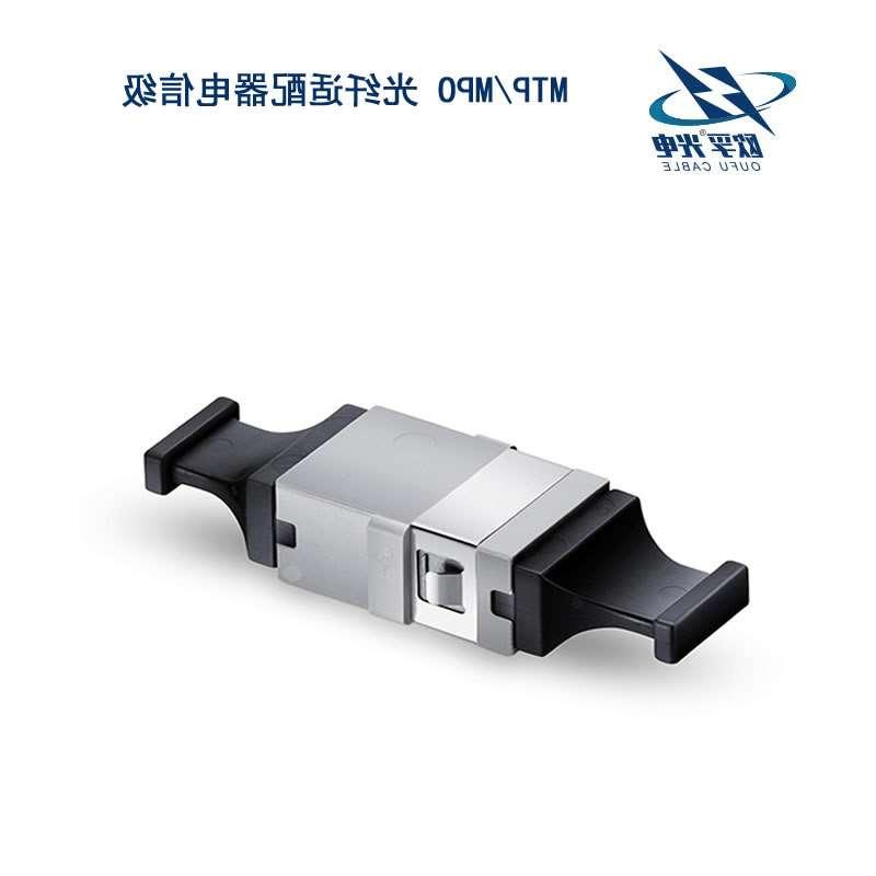 迪庆藏族自治州MTP/MPO 光纤适配器