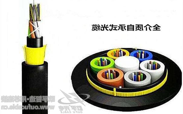 河北区欧孚光纤光缆厂：ADSS光缆和OPGW光缆有啥区别